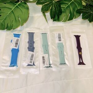 Apple watch bands bundle